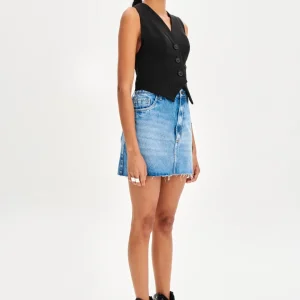 SAIA JEANS COMFORT SUPER HIGH