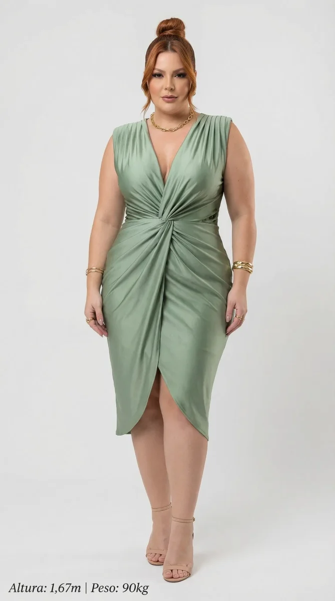 Vestido Daphne - Image 6