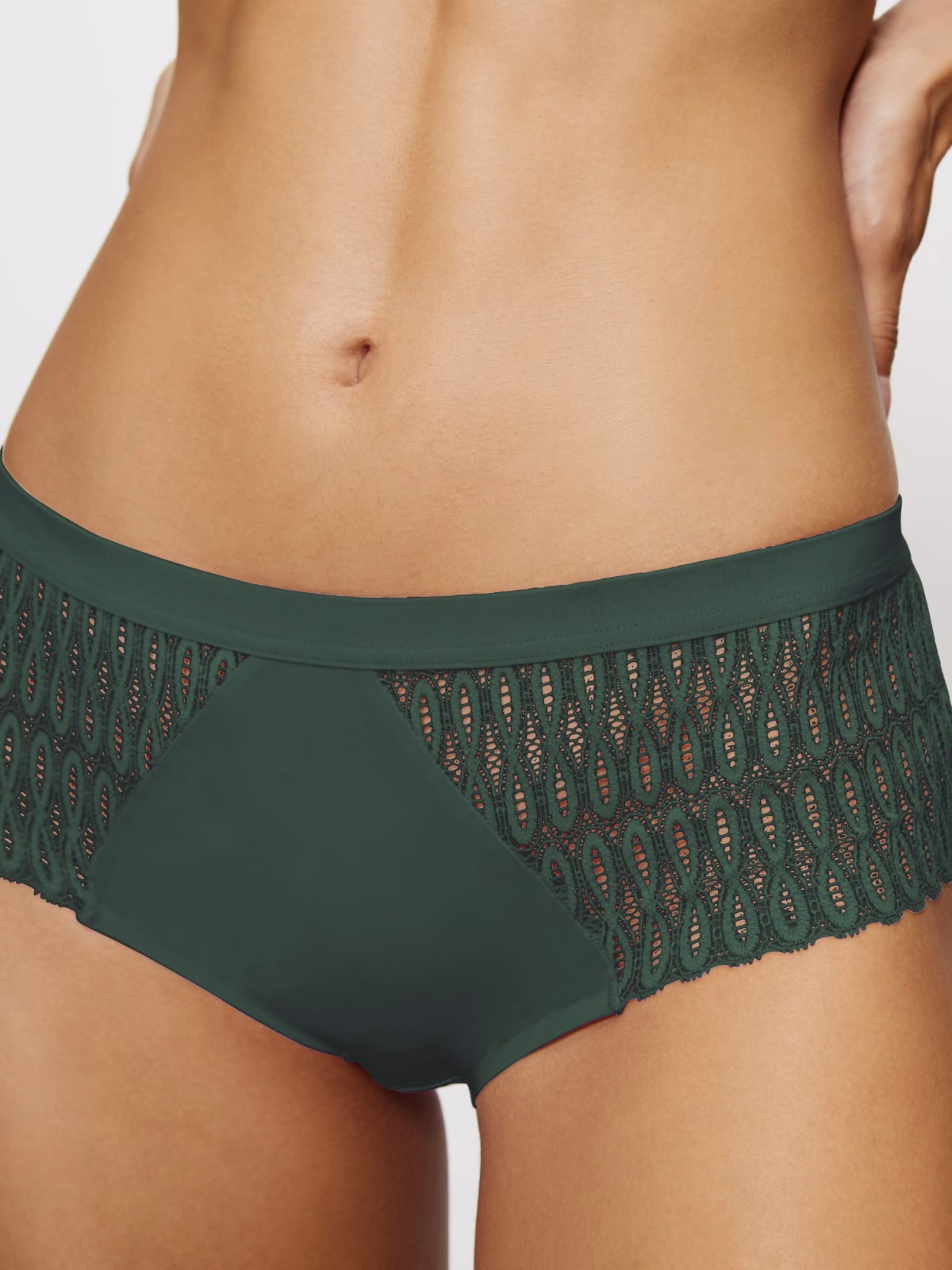 Cueca Aura Spotlight T Maxi TRIUMPH - Image 2