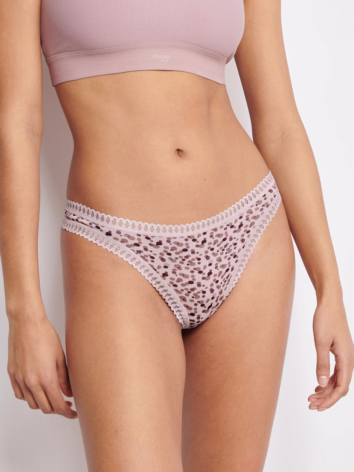 Sloggi Go Crush cueca string