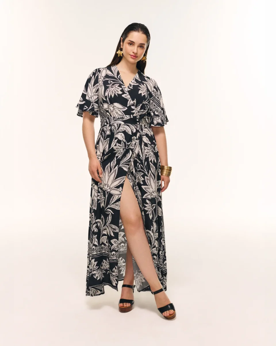 Robe Franchesca