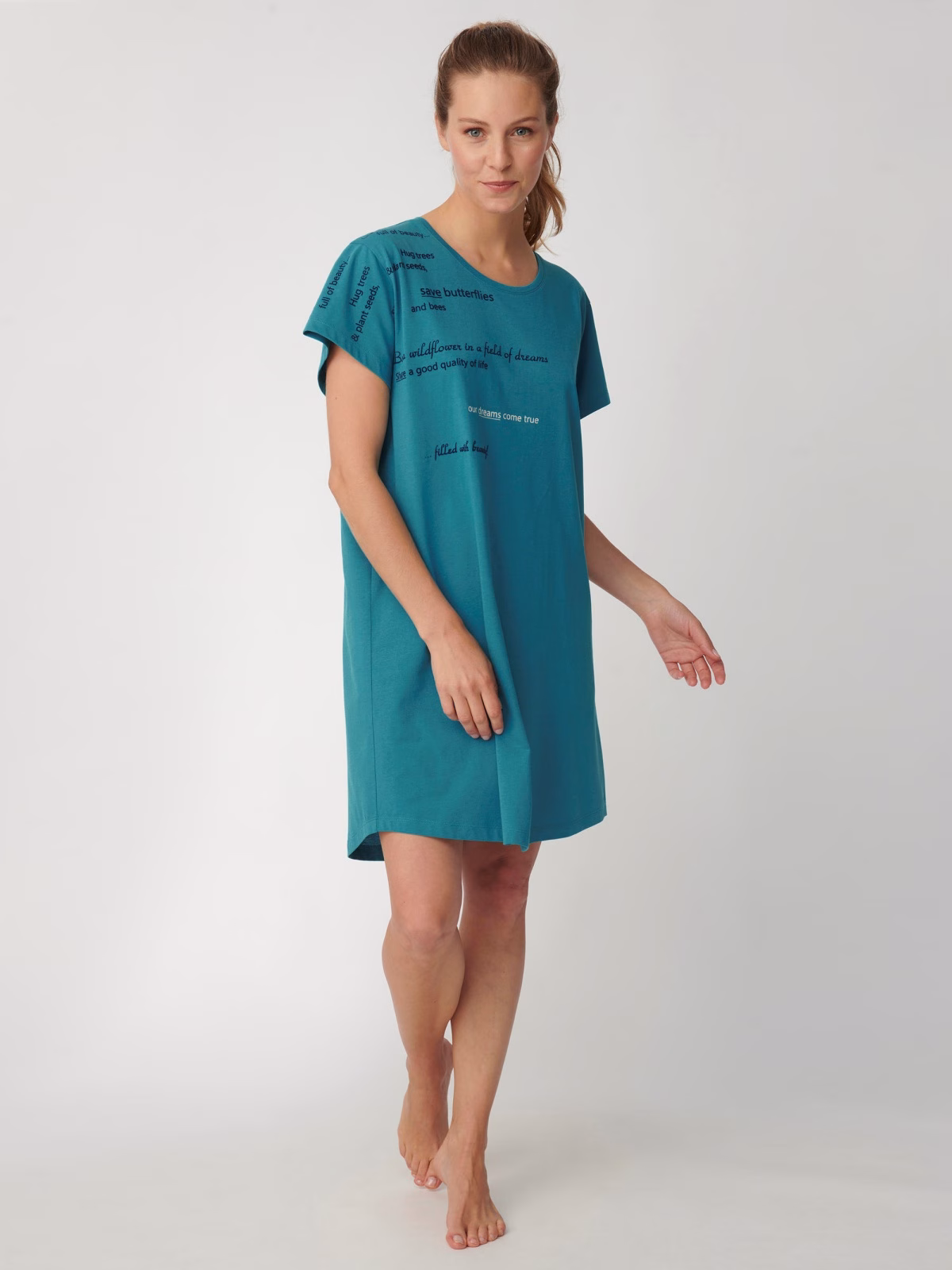 Camisa Triumph