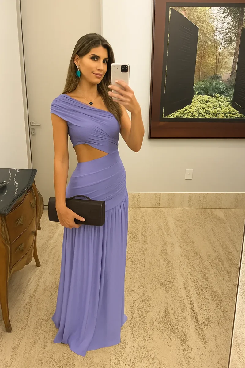 Vestido Luxo - Image 4