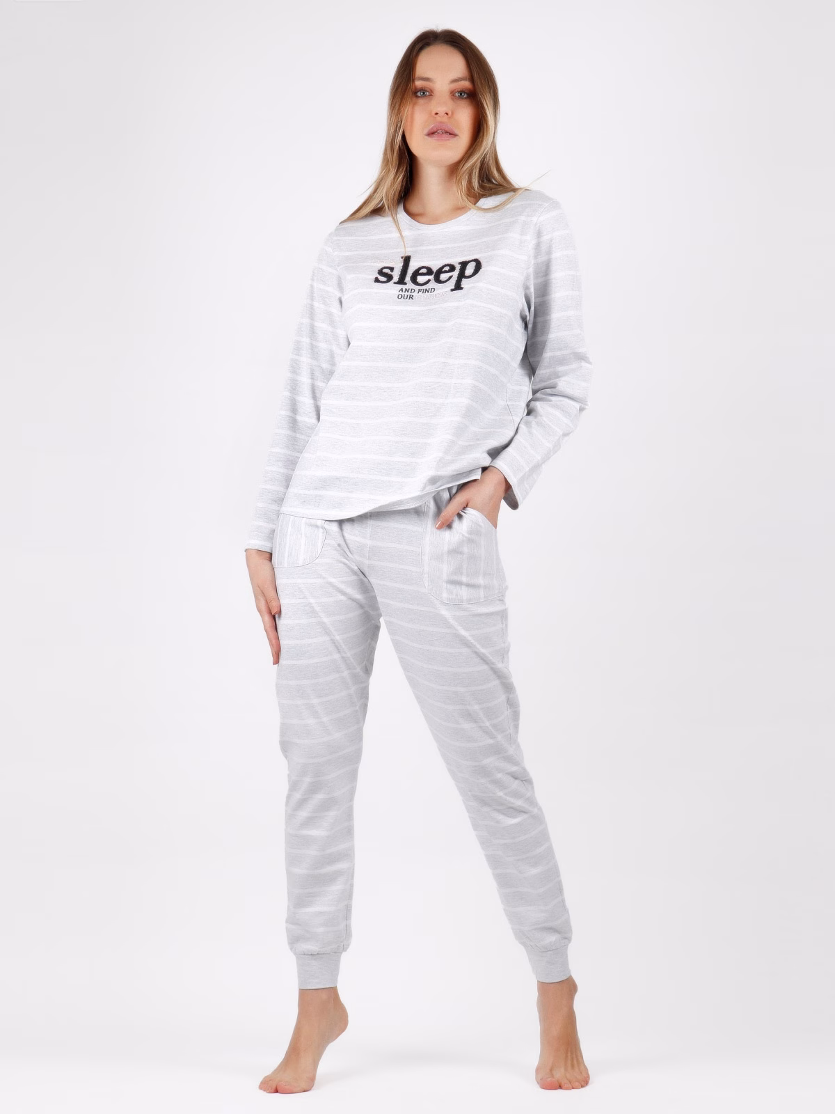Pijama Admas Sra