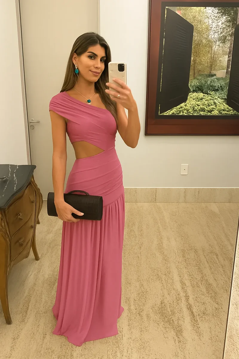 Vestido Luxo - Image 6