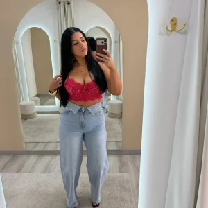 Calça Mochy