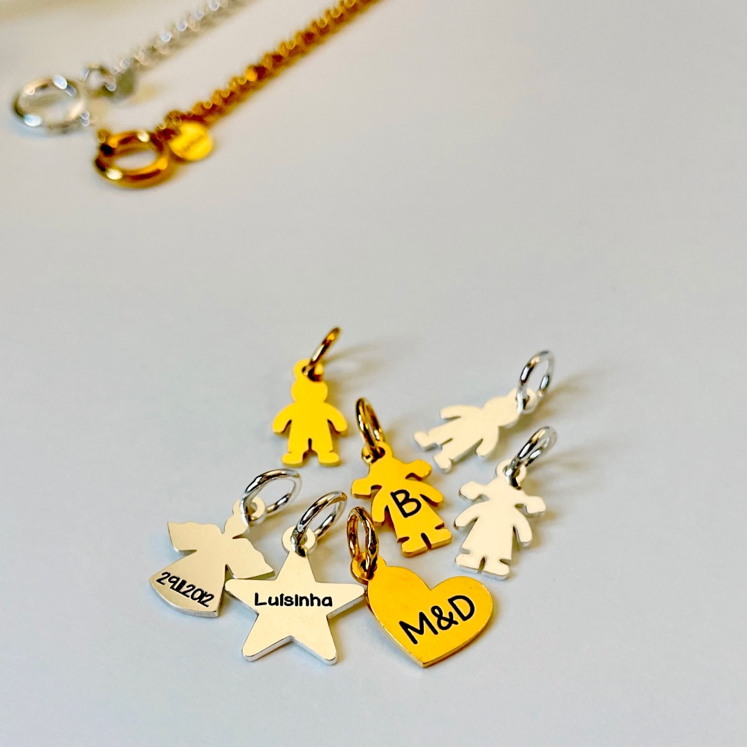 Figuras Nós (para Pulseira Nós) - Image 4