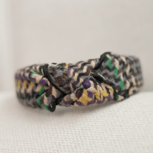 Bandolete Aruba Verde