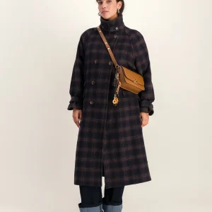 Manteau Aksel