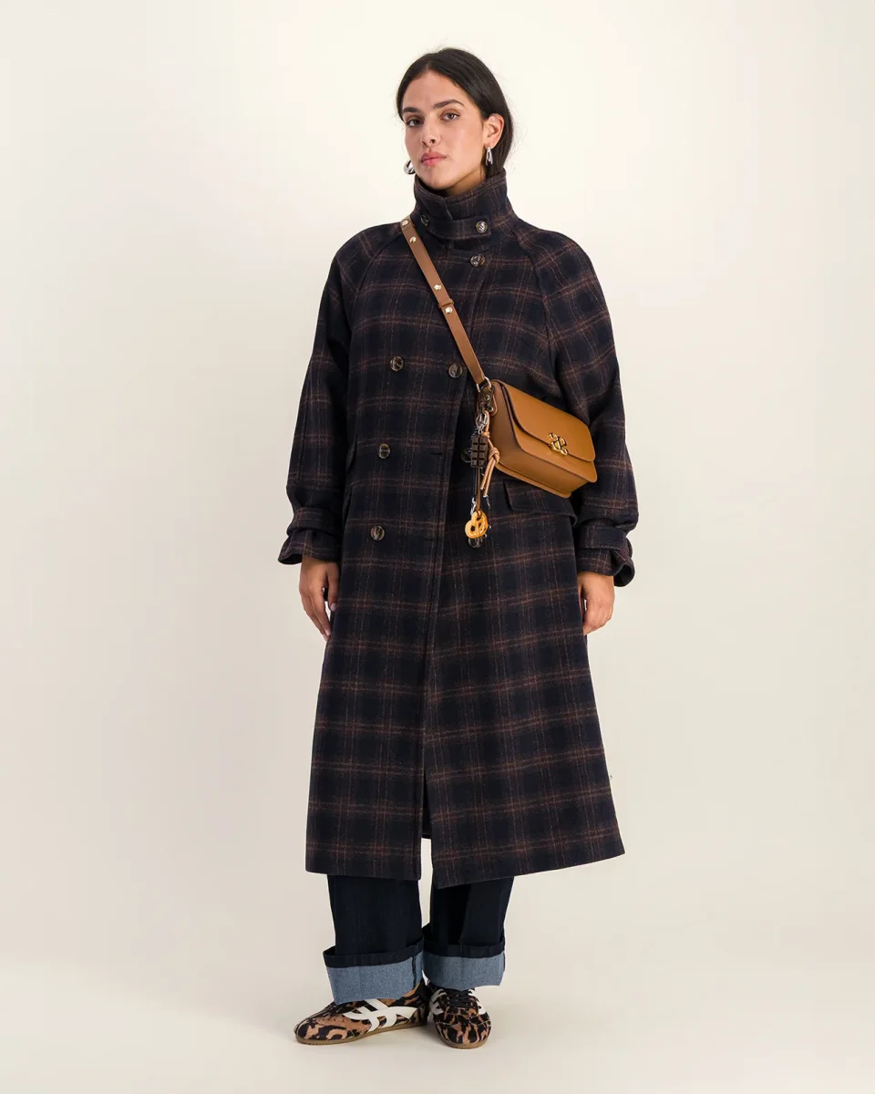 Manteau Aksel - Image 2