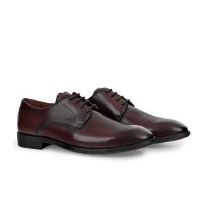 Sapato Derby Signature