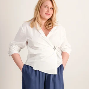 Chemise Blanche