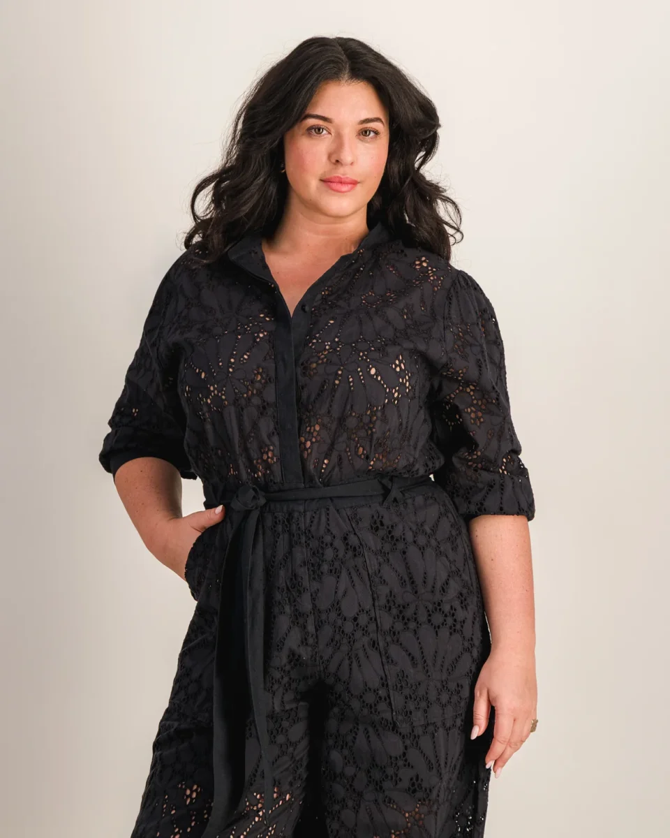 Combinaison Laurine - Image 3