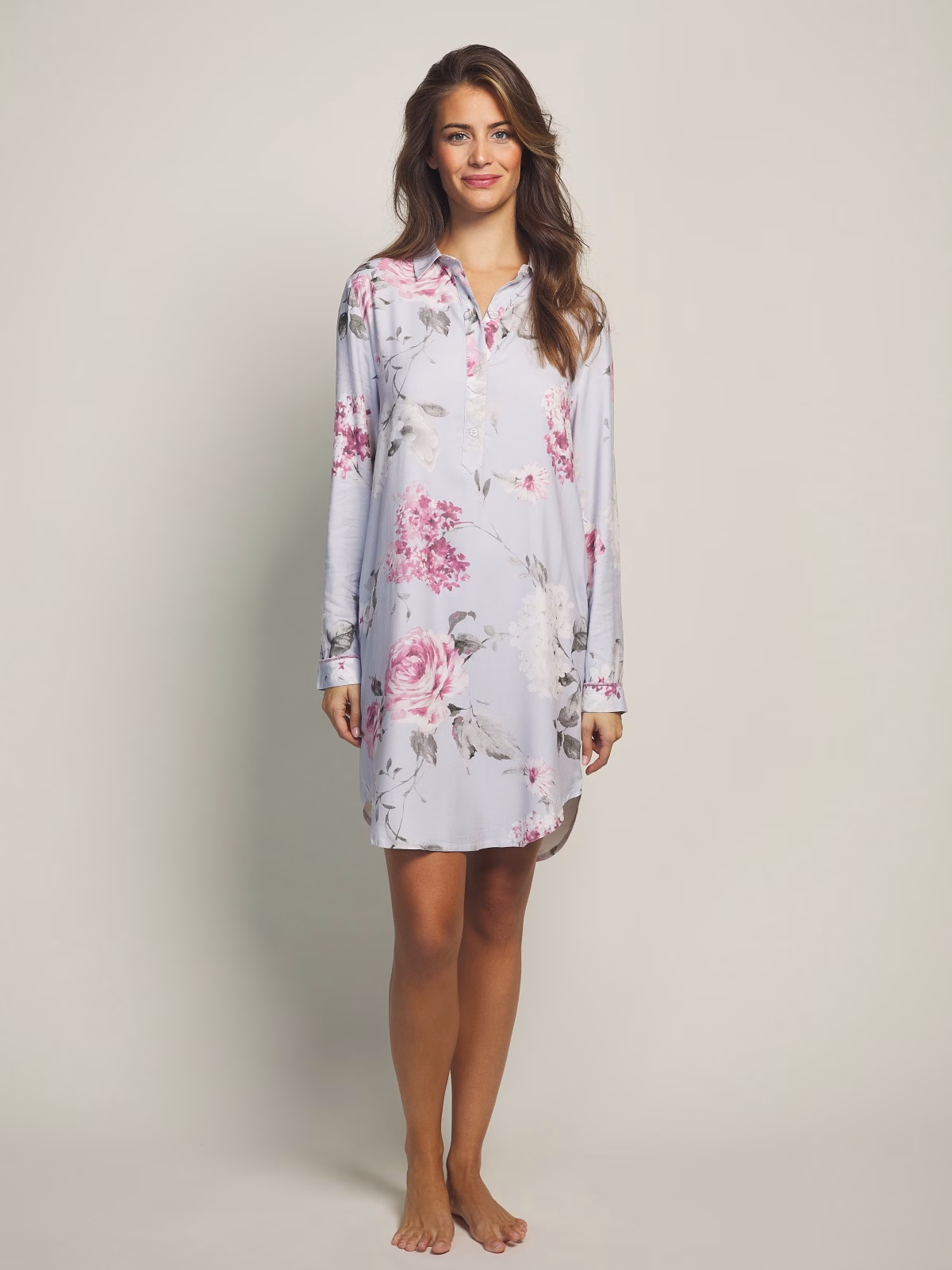 Camisa Senhora Selmark