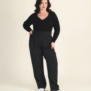 Pantalon Faubourg
