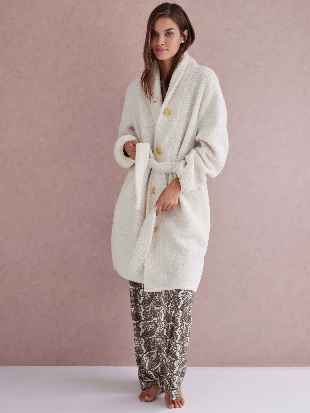 Robe senhora Selmark