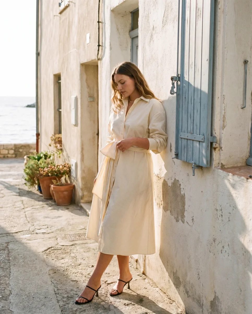 Robe Beatriz