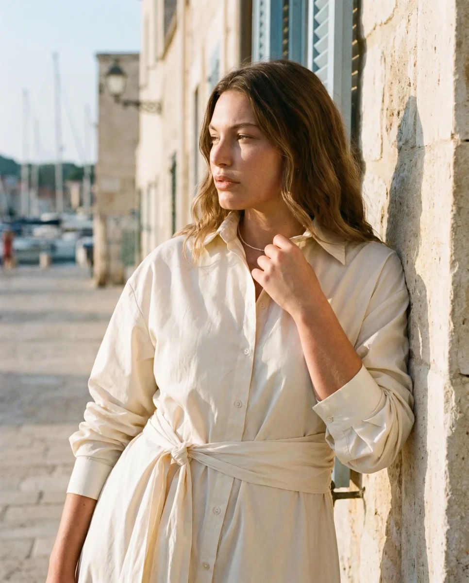 Robe Beatriz - Image 3