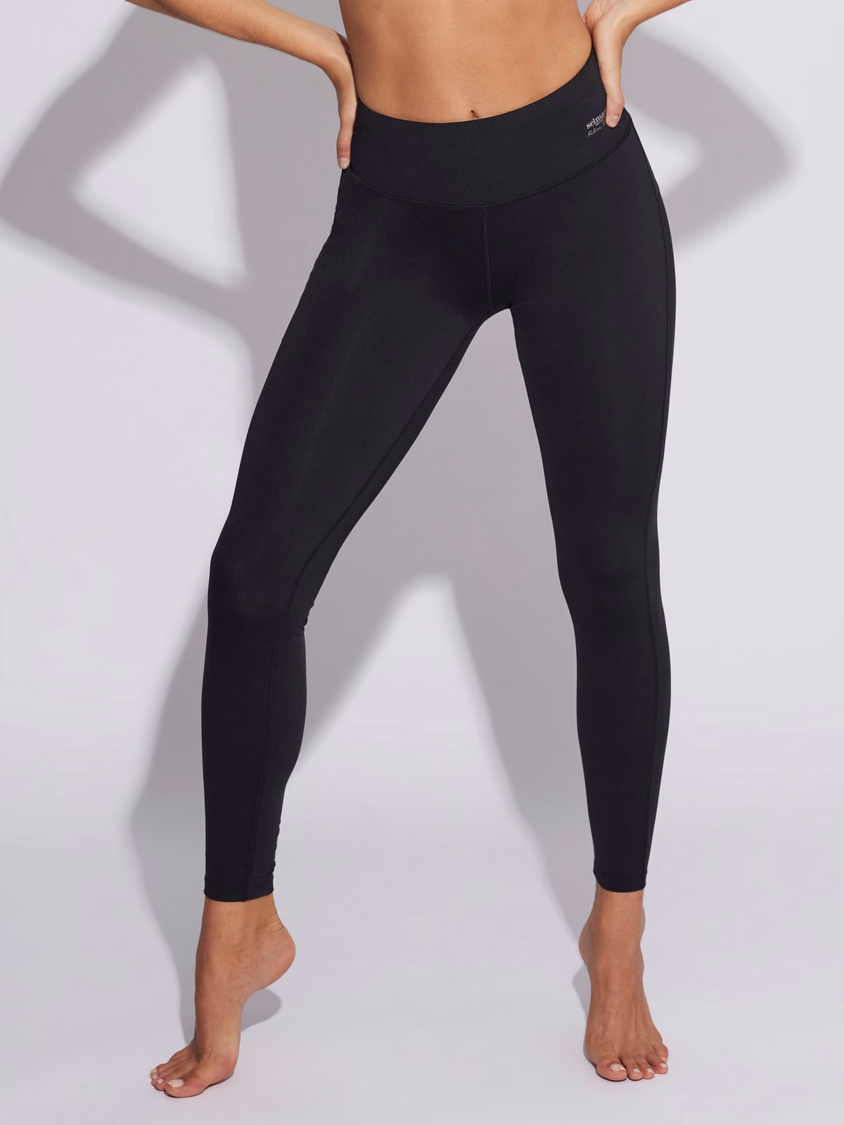 Legging de Desporto Selmark Tech