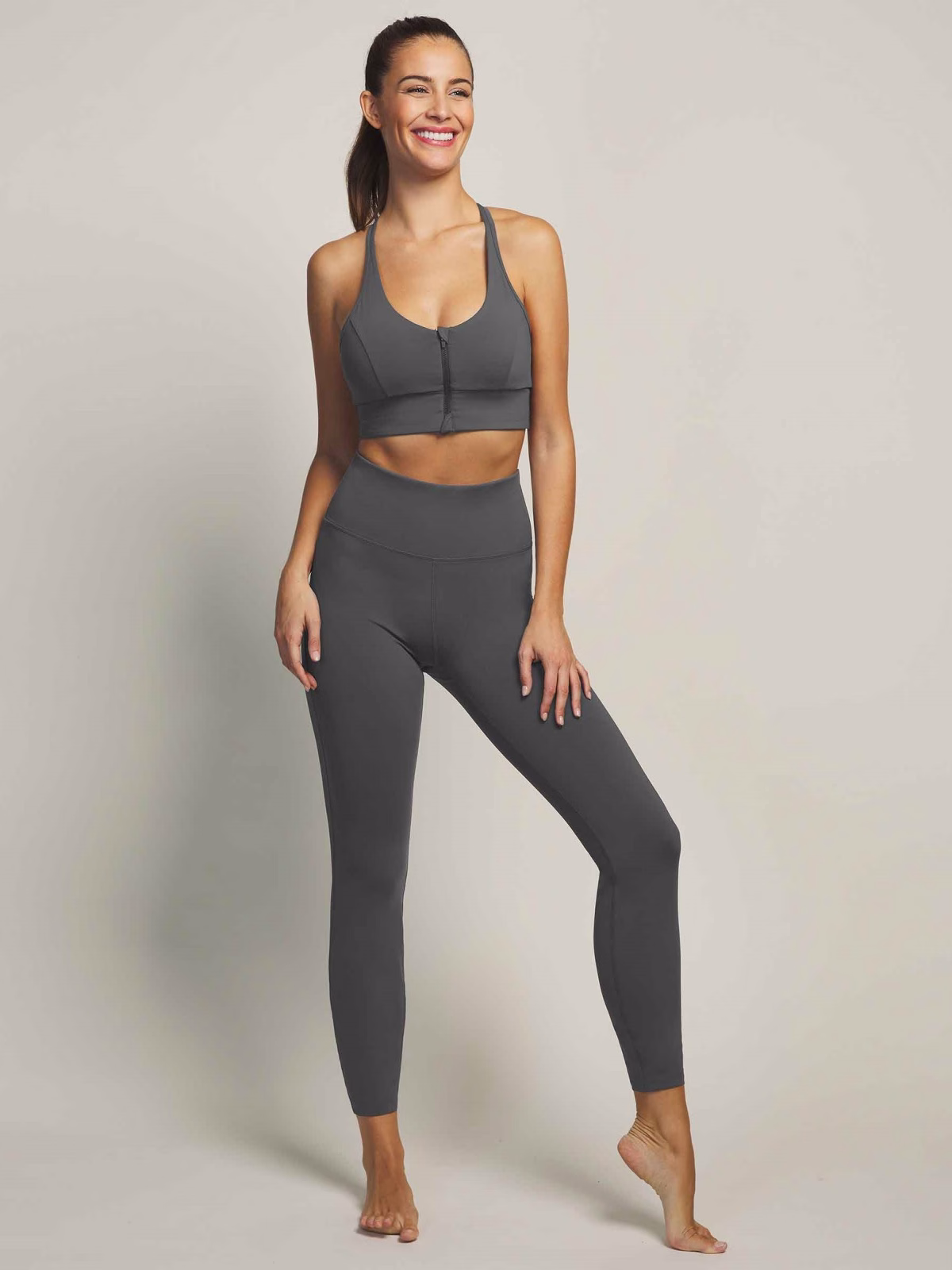 Legging de Desporto Selmark Tech - Image 4