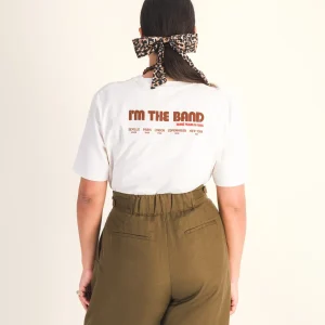 T-shirt Maddy