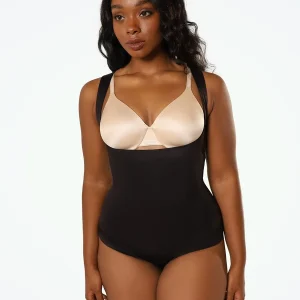 Body Modelador Back Magic