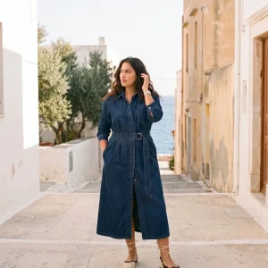 Robe Manuela