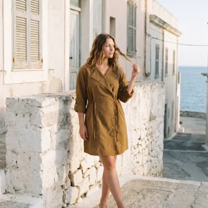 Robe Romane