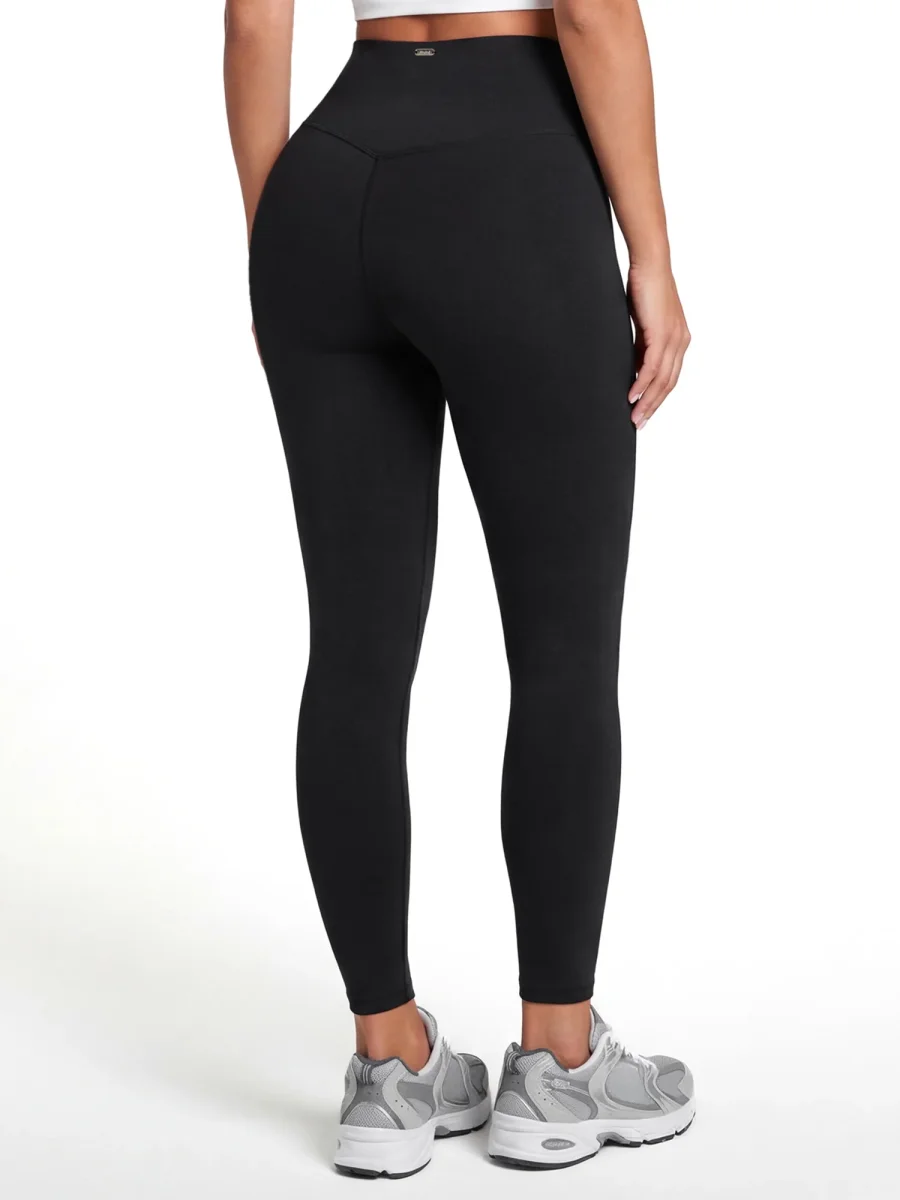 Legging Modeladora Esportiva – Controle de Barriga e Conforto | LE003ST - Image 2