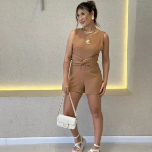 Macaquinho Eloisa