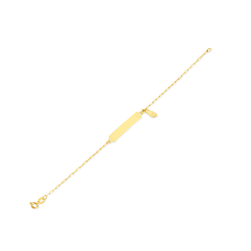 Pulseira Melindrosa Ouro 18K | Figa - Image 2