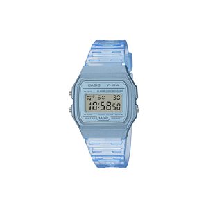 Relógio Casio F-91WS-2DF