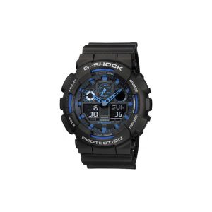 Relógio Casio G-SHOCK GA-100-1A2DR