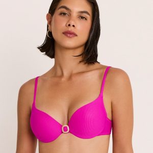 Top biquini push up Selmark