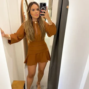 Vestido Charme